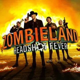 Zombieland VR: Headshot Fever