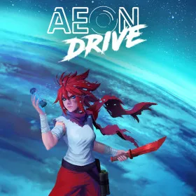 Aeon Drive