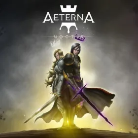 Aeterna Noctis