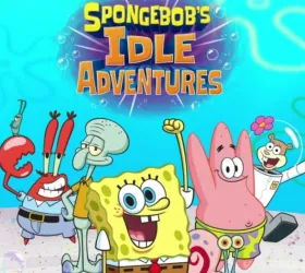 SpongeBob’s Idle Adventures