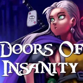 Doors of Insanity