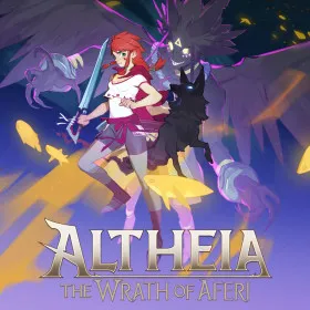 Altheia: The Wrath of Aferi