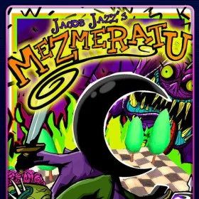 Mezmeratu