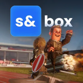 s&box