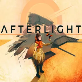 Afterlight