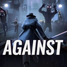 AGAINST