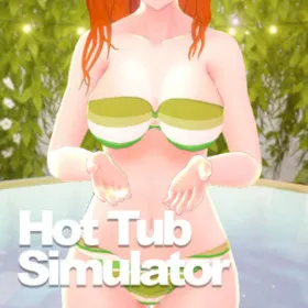 Hot Tub Simulator