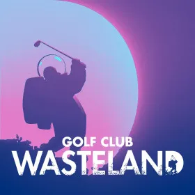 Golf Club: Wasteland