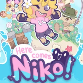 Here Comes Niko!