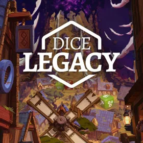 Dice Legacy