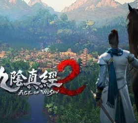 Age of Wushu 2