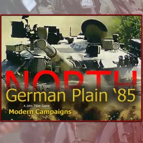 Modern Campaigns: North German Plain '85