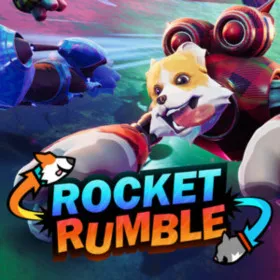 Rocket Rumble