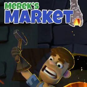 Merek's Market