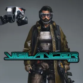 Vigilancer 2099