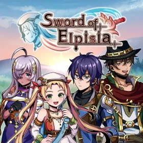 Sword of Elpisia