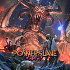 PowerSlave