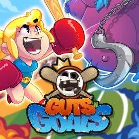 Guts And Goals