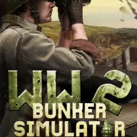 WW2: Bunker Simulator