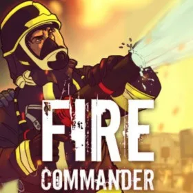 Fire Commander
