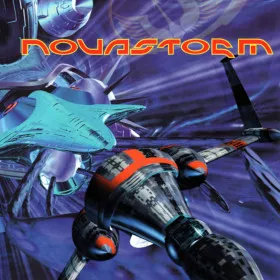 Novastorm