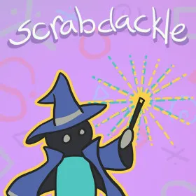 Scrabdackle