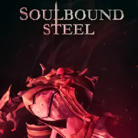 Soulbound Steel