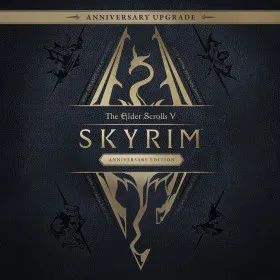 The Elder Scrolls V: Skyrim Anniversary Edition