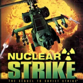 Nuclear Strike