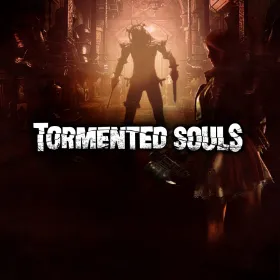 Tormented Souls