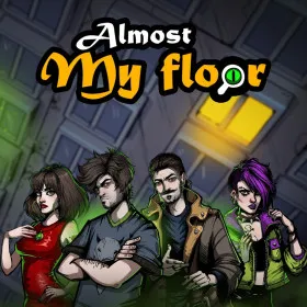 Almost My Floor