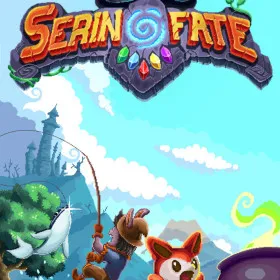 Serin Fate