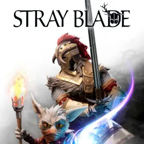 Stray Blade