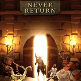 Never Return