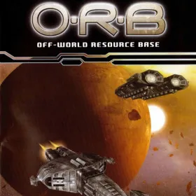 O.R.B.: Off-World Resource Base