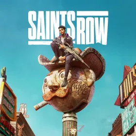 Saints Row (2022)