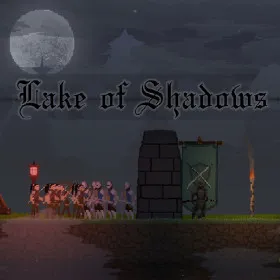 Lake of Shadows