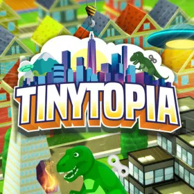 Tinytopia