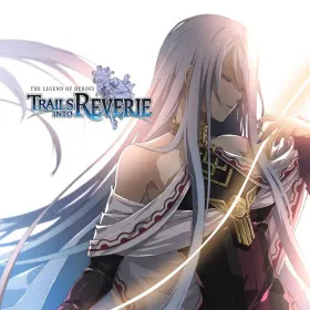 The Legend of Heroes: Trails into Reverie