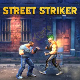 Street Striker