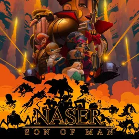Naser: Son of Man