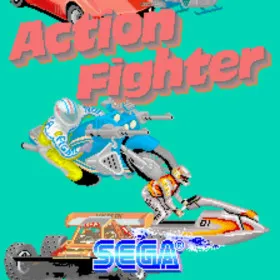 Action Fighter