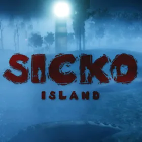 SICKO ISLAND