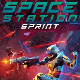 Space Station Sprint