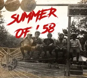 Summer of ’58