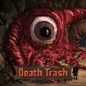 Death Trash