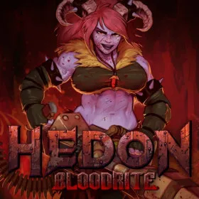 Hedon Bloodrite