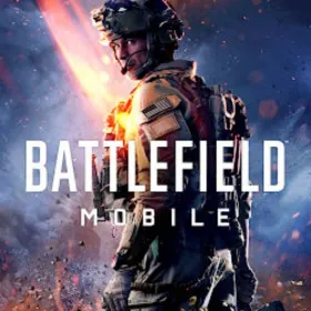 Battlefield Mobile