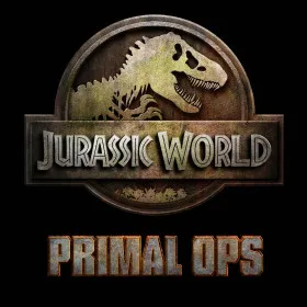 Jurassic World: Primal Ops