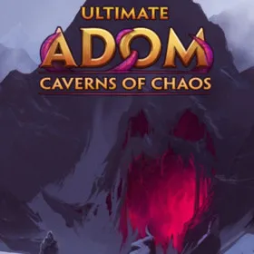 Ultimate ADOM — Caverns of Chaos